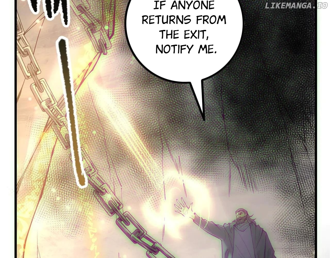 Catastrophic Necromancer Chapter 179 - page 37